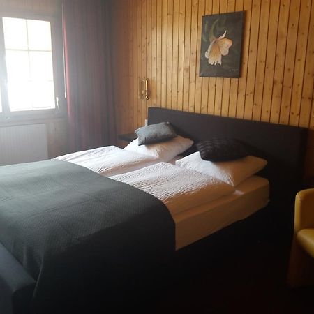 Hotel Schmitta Fiesch Exterior foto